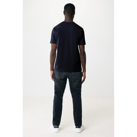 Lekka koszulka Iqoniq Sierra, bawełna z recyklingu