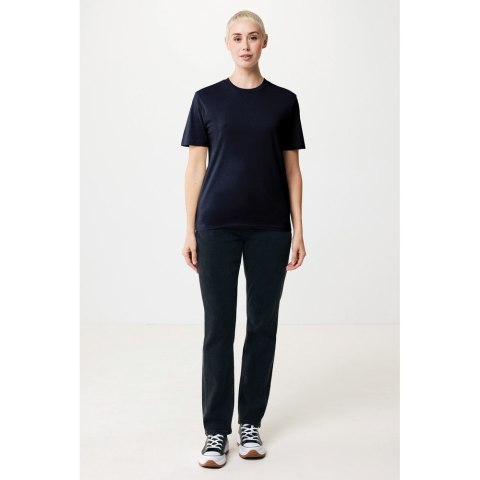 Lekka koszulka Iqoniq Sierra, bawełna z recyklingu