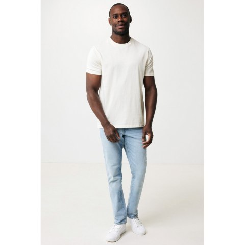 Lekka koszulka Iqoniq Sierra, bawełna z recyklingu