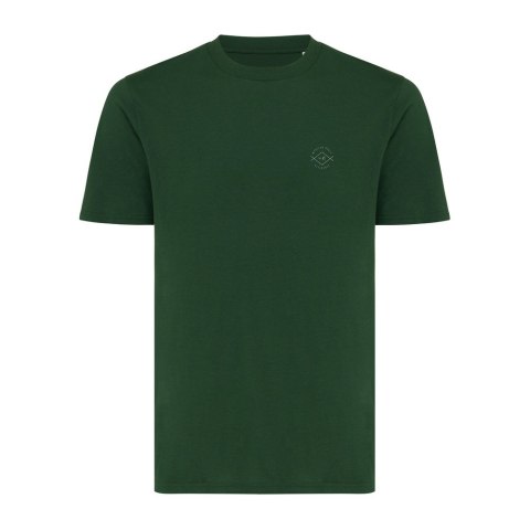 Lekka koszulka Iqoniq Sierra, bawełna z recyklingu