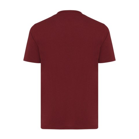 Lekka koszulka Iqoniq Sierra, bawełna z recyklingu