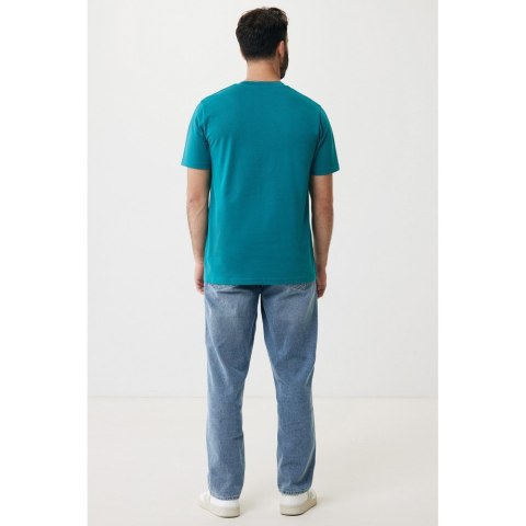 Lekka koszulka Iqoniq Sierra, bawełna z recyklingu