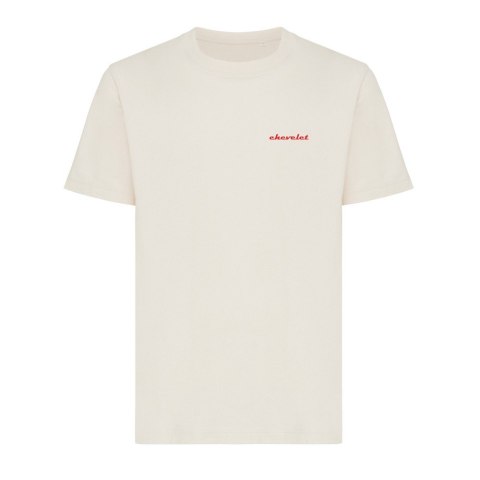 Lekka koszulka Iqoniq Sierra, bawełna z recyklingu