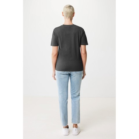 Lekka koszulka Iqoniq Sierra, bawełna z recyklingu