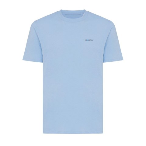 Lekka koszulka Iqoniq Sierra, bawełna z recyklingu