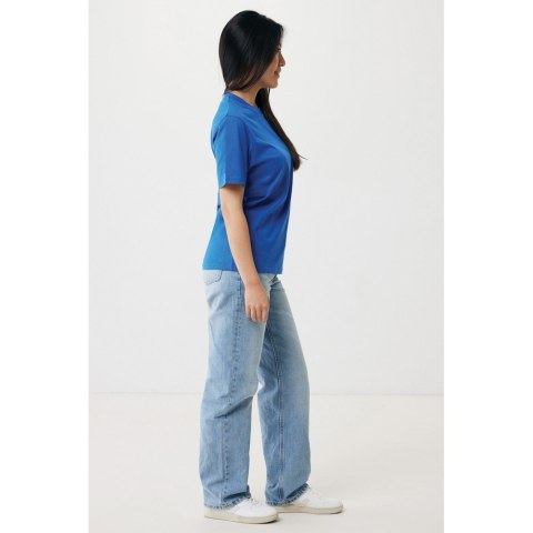 Lekka koszulka Iqoniq Sierra, bawełna z recyklingu