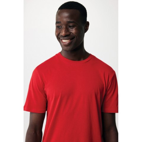 Lekka koszulka Iqoniq Sierra, bawełna z recyklingu