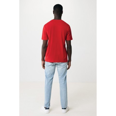 Lekka koszulka Iqoniq Sierra, bawełna z recyklingu