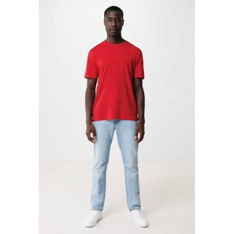 Lekka koszulka Iqoniq Sierra, bawełna z recyklingu