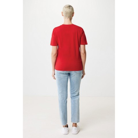 Lekka koszulka Iqoniq Sierra, bawełna z recyklingu