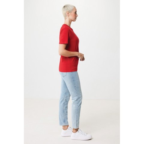 Lekka koszulka Iqoniq Sierra, bawełna z recyklingu