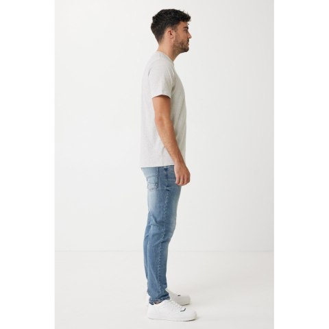 Lekka koszulka Iqoniq Sierra, bawełna z recyklingu