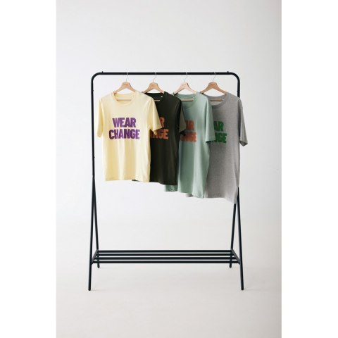 Lekka koszulka Iqoniq Sierra, bawełna z recyklingu