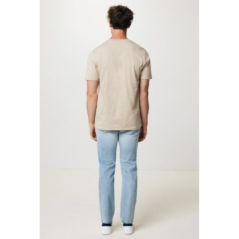 Lekka koszulka Iqoniq Sierra, bawełna z recyklingu