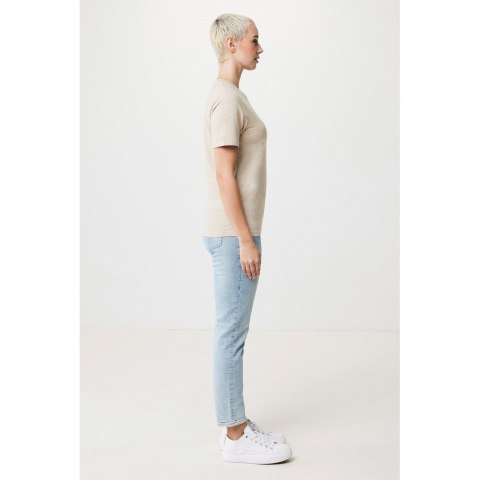 Lekka koszulka Iqoniq Sierra, bawełna z recyklingu