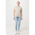 Lekka koszulka Iqoniq Sierra, bawełna z recyklingu