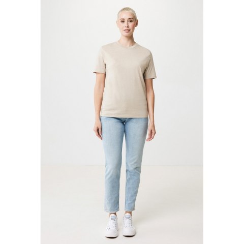 Lekka koszulka Iqoniq Sierra, bawełna z recyklingu