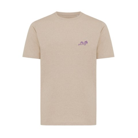 Lekka koszulka Iqoniq Sierra, bawełna z recyklingu