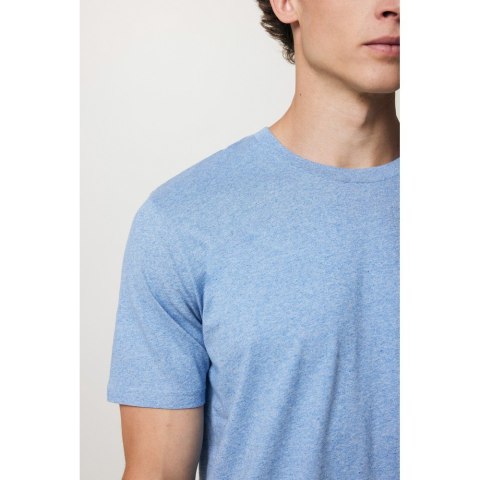 Lekka koszulka Iqoniq Sierra, bawełna z recyklingu