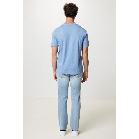 Lekka koszulka Iqoniq Sierra, bawełna z recyklingu