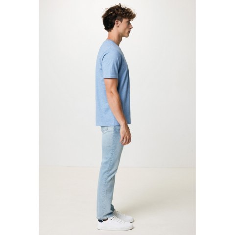 Lekka koszulka Iqoniq Sierra, bawełna z recyklingu