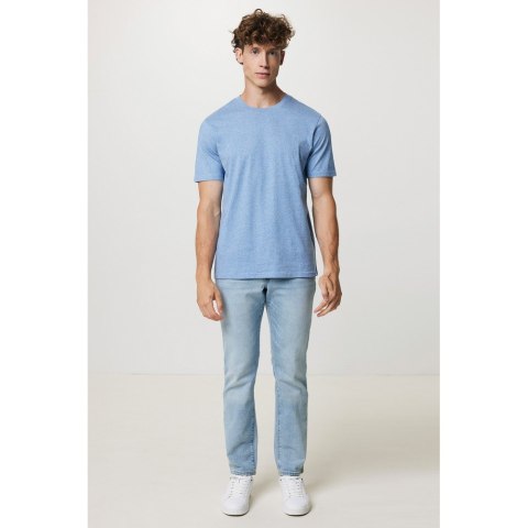 Lekka koszulka Iqoniq Sierra, bawełna z recyklingu