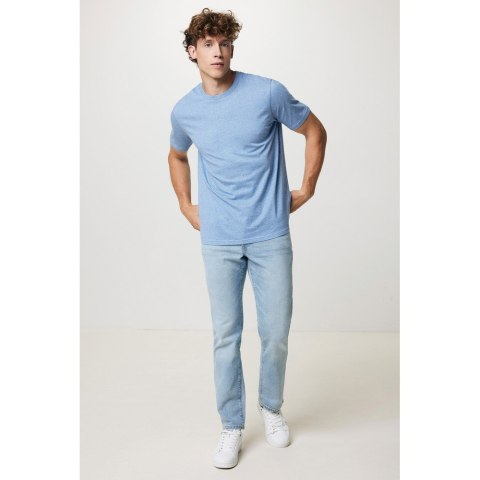 Lekka koszulka Iqoniq Sierra, bawełna z recyklingu