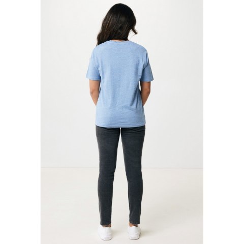 Lekka koszulka Iqoniq Sierra, bawełna z recyklingu