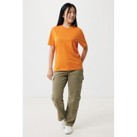 Lekka koszulka Iqoniq Sierra, bawełna z recyklingu