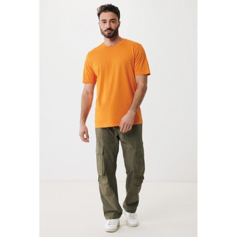 Lekka koszulka Iqoniq Sierra, bawełna z recyklingu