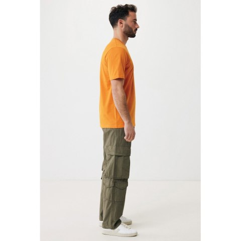 Lekka koszulka Iqoniq Sierra, bawełna z recyklingu