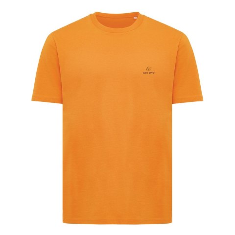 Lekka koszulka Iqoniq Sierra, bawełna z recyklingu