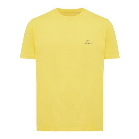 Lekka koszulka Iqoniq Sierra, bawełna z recyklingu