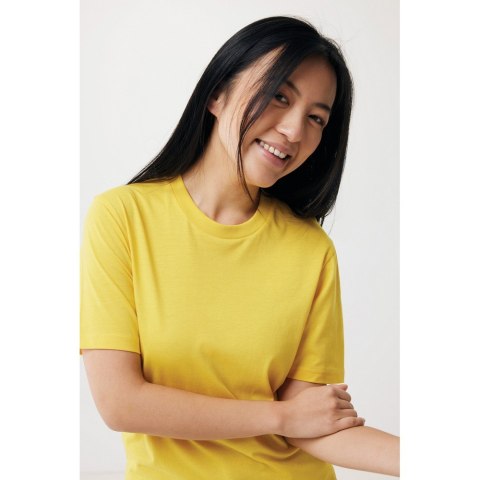 Lekka koszulka Iqoniq Sierra, bawełna z recyklingu