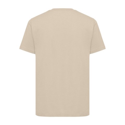 Luźna koszulka Iqoniq Kakadu, bawełna z recyklingu