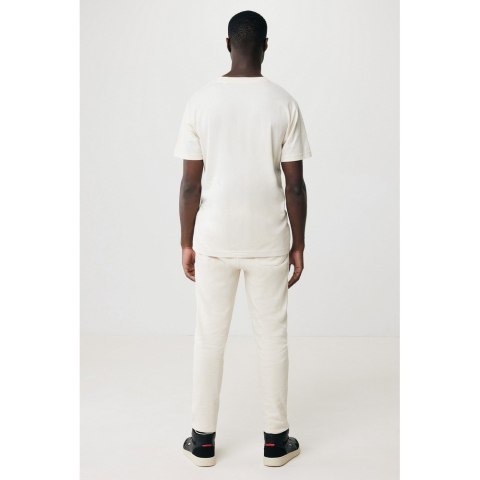 Luźna koszulka Iqoniq Kakadu, bawełna z recyklingu