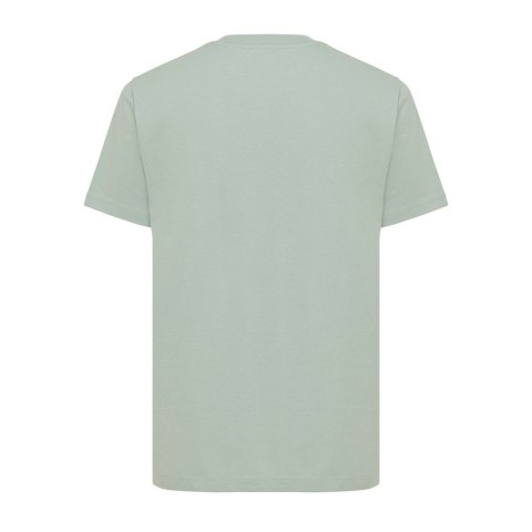 Luźna koszulka Iqoniq Kakadu, bawełna z recyklingu