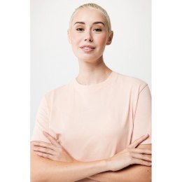 Luźna koszulka Iqoniq Kakadu, bawełna z recyklingu