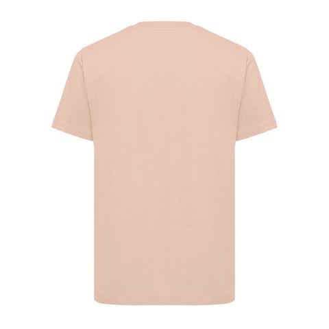 Luźna koszulka Iqoniq Kakadu, bawełna z recyklingu