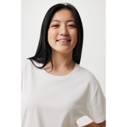 Damska koszulka Iqoniq Yala, bawełna z recyklingu