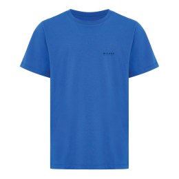 Dziecięca koszulka Iqoniq Koli, bawełna z recyklingu