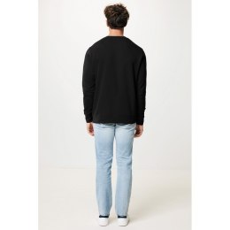 Lekki sweter Iqoniq Etosha, bawełna z recyklingu