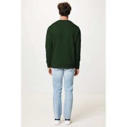 Lekki sweter Iqoniq Etosha, bawełna z recyklingu