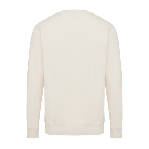 Lekki sweter Iqoniq Etosha, bawełna z recyklingu