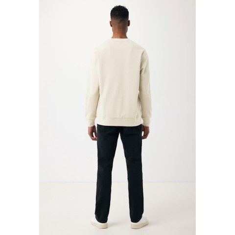 Lekki sweter Iqoniq Etosha, bawełna z recyklingu