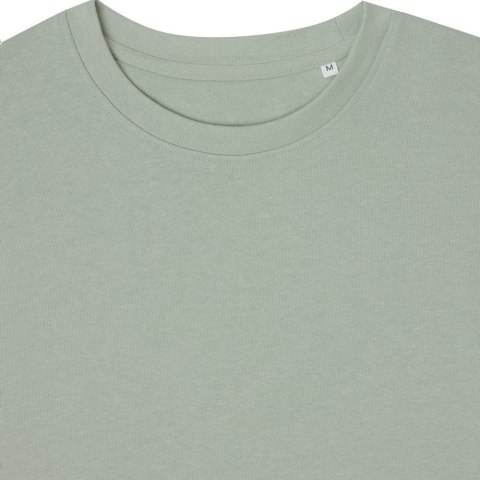 Lekki sweter Iqoniq Etosha, bawełna z recyklingu