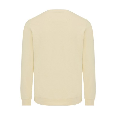 Lekki sweter Iqoniq Etosha, bawełna z recyklingu