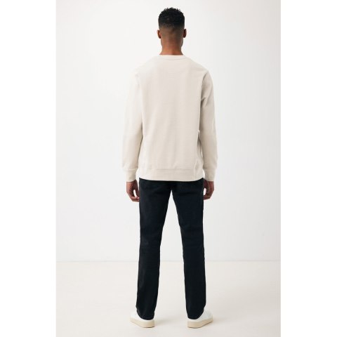 Lekki sweter Iqoniq Etosha, bawełna z recyklingu