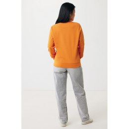 Lekki sweter Iqoniq Etosha, bawełna z recyklingu