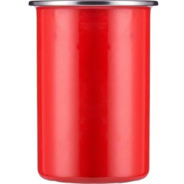 Emaliowany kubek 450 ml